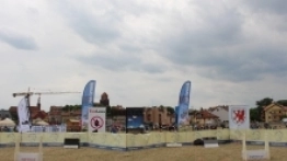 Wyścigi psich sztafet już za nami [FOTO]  - zdjęcie 5